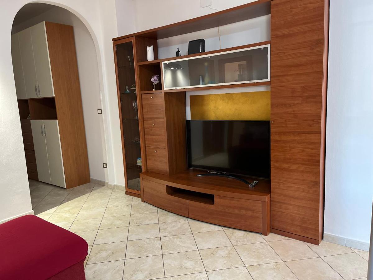 Acasadimary Apartamento La Spezia Exterior foto