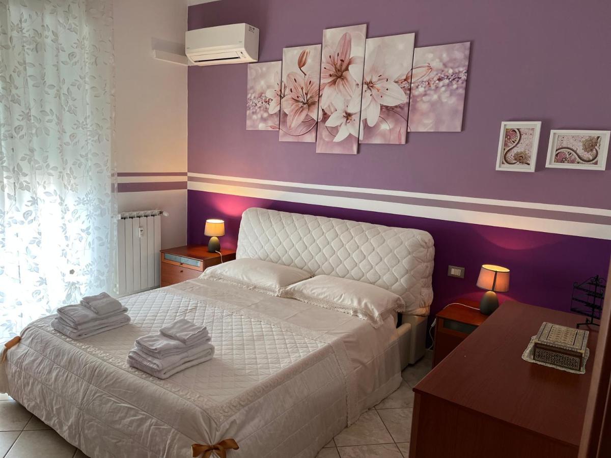 Acasadimary Apartamento La Spezia Exterior foto