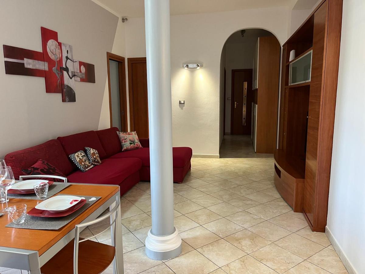 Acasadimary Apartamento La Spezia Exterior foto