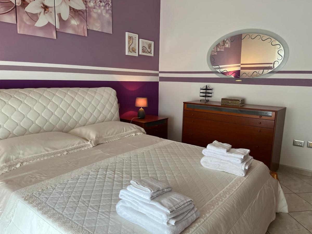 Acasadimary Apartamento La Spezia Exterior foto