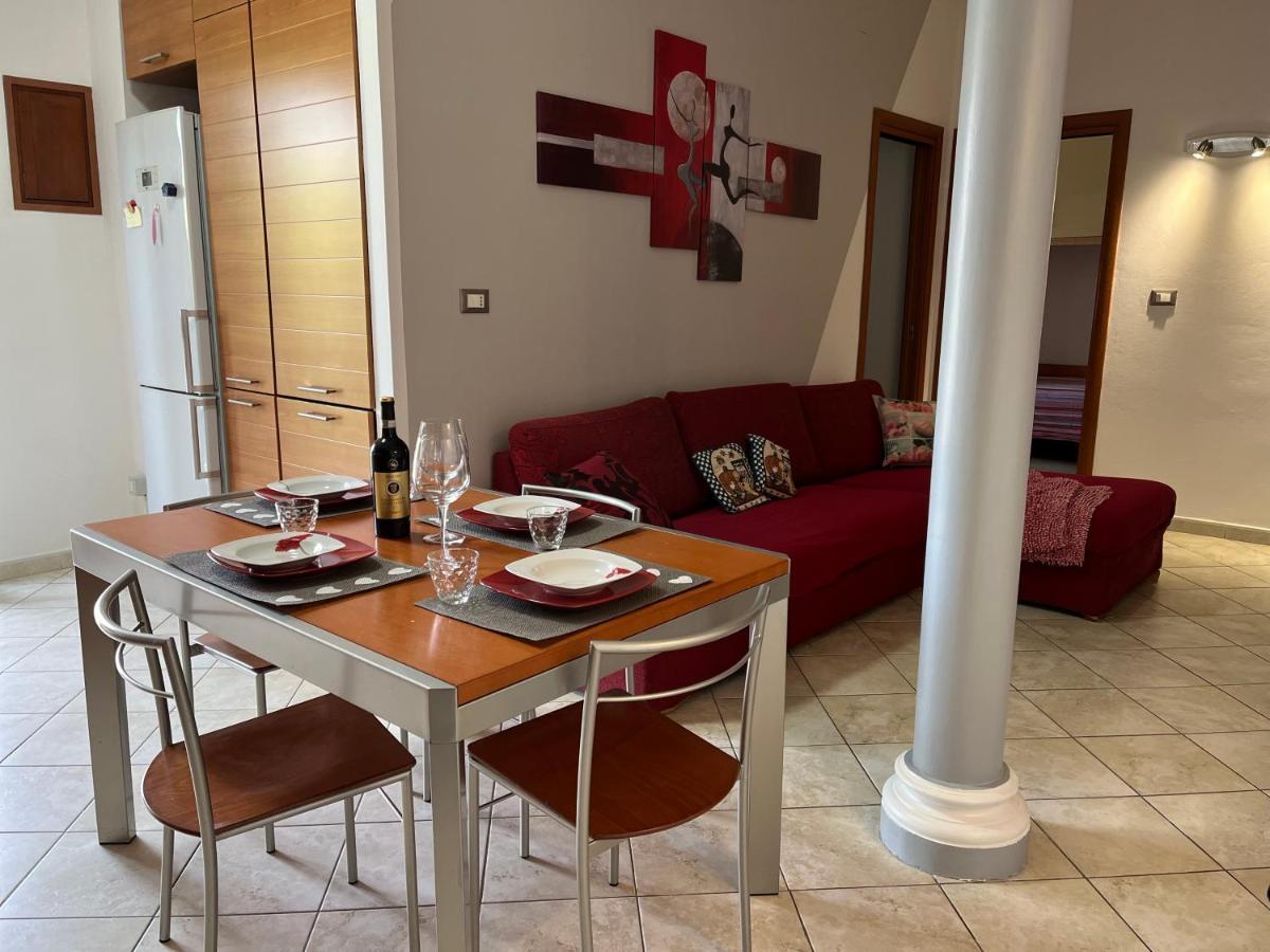 Acasadimary Apartamento La Spezia Exterior foto