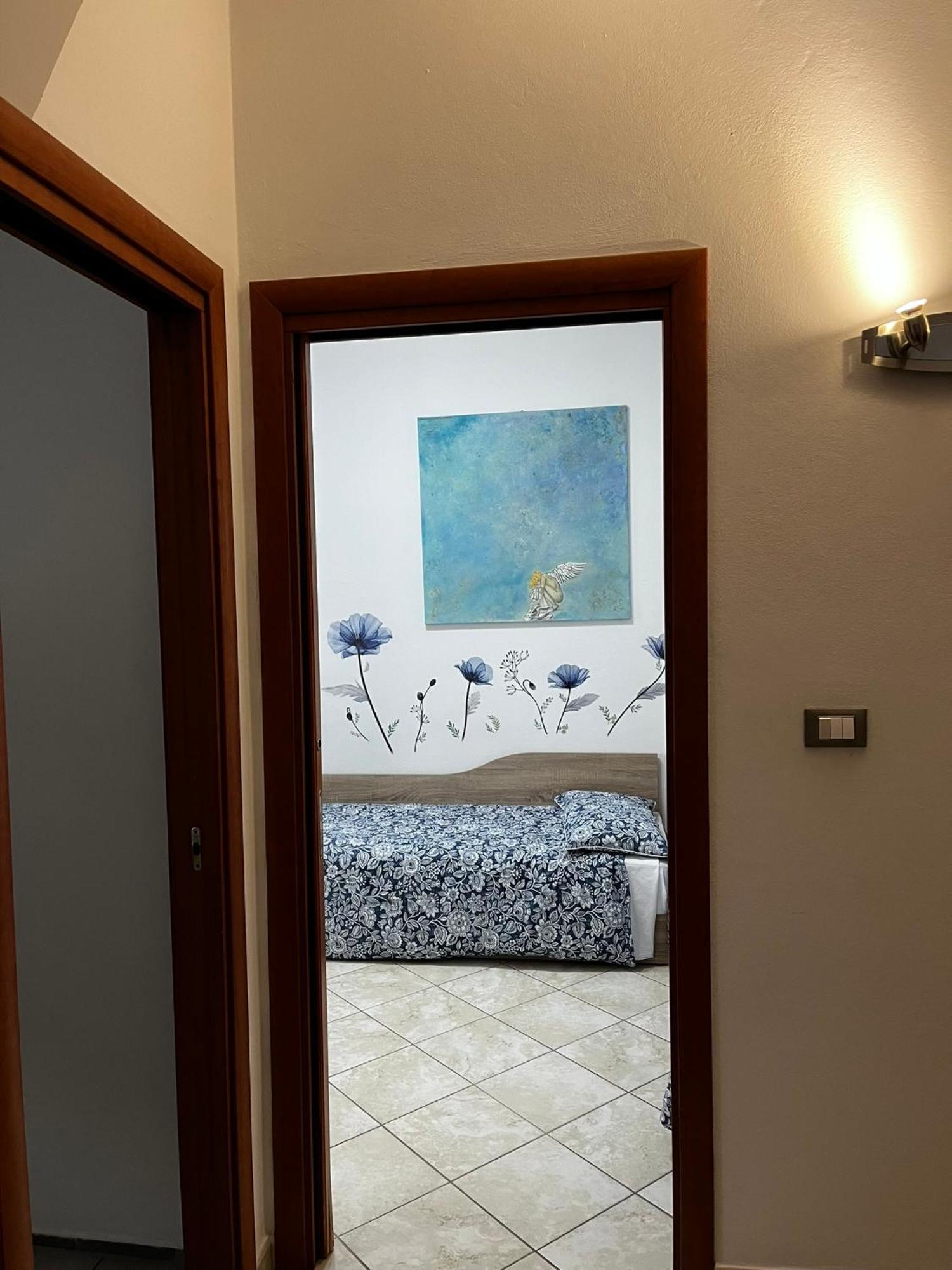 Acasadimary Apartamento La Spezia Exterior foto