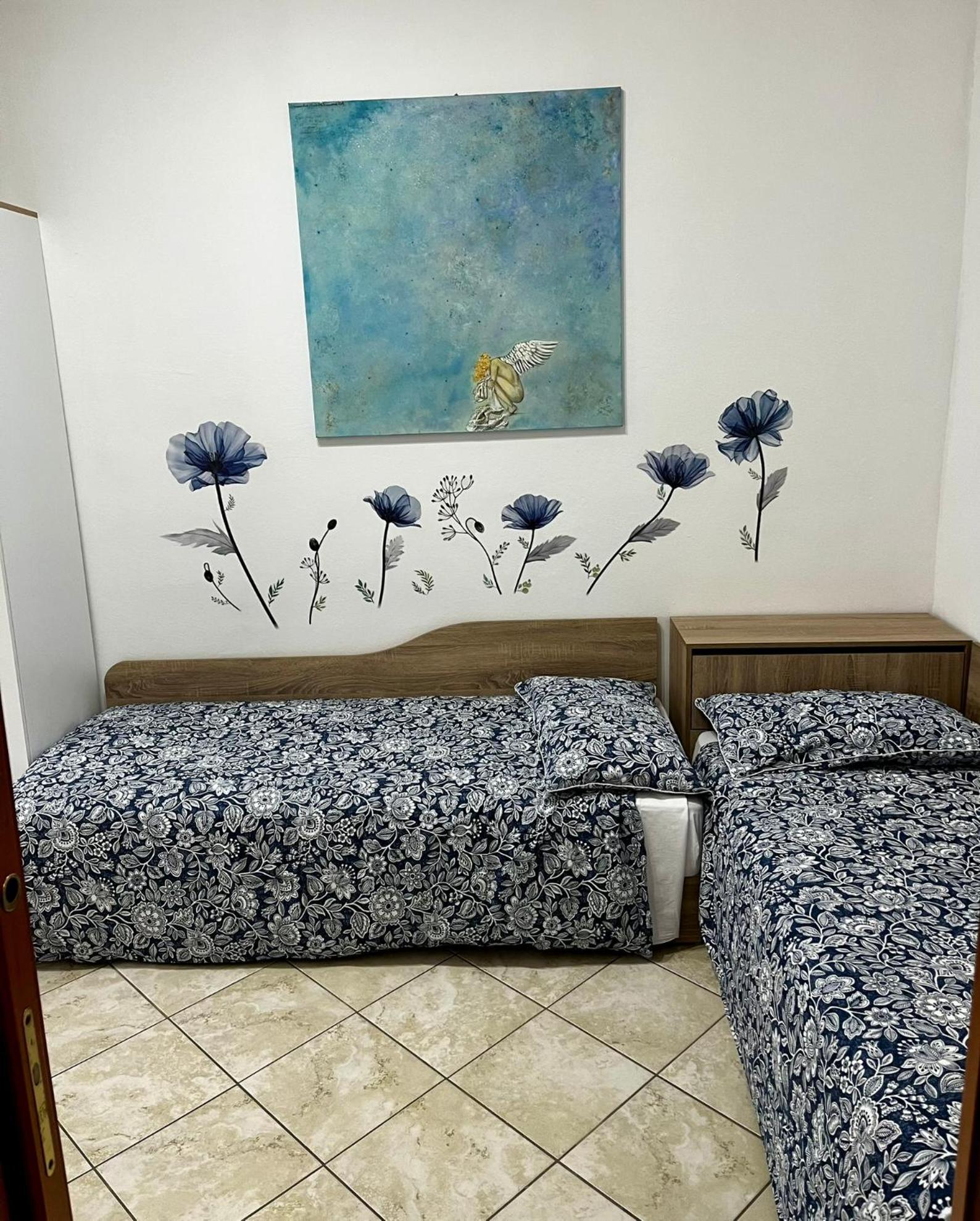 Acasadimary Apartamento La Spezia Exterior foto