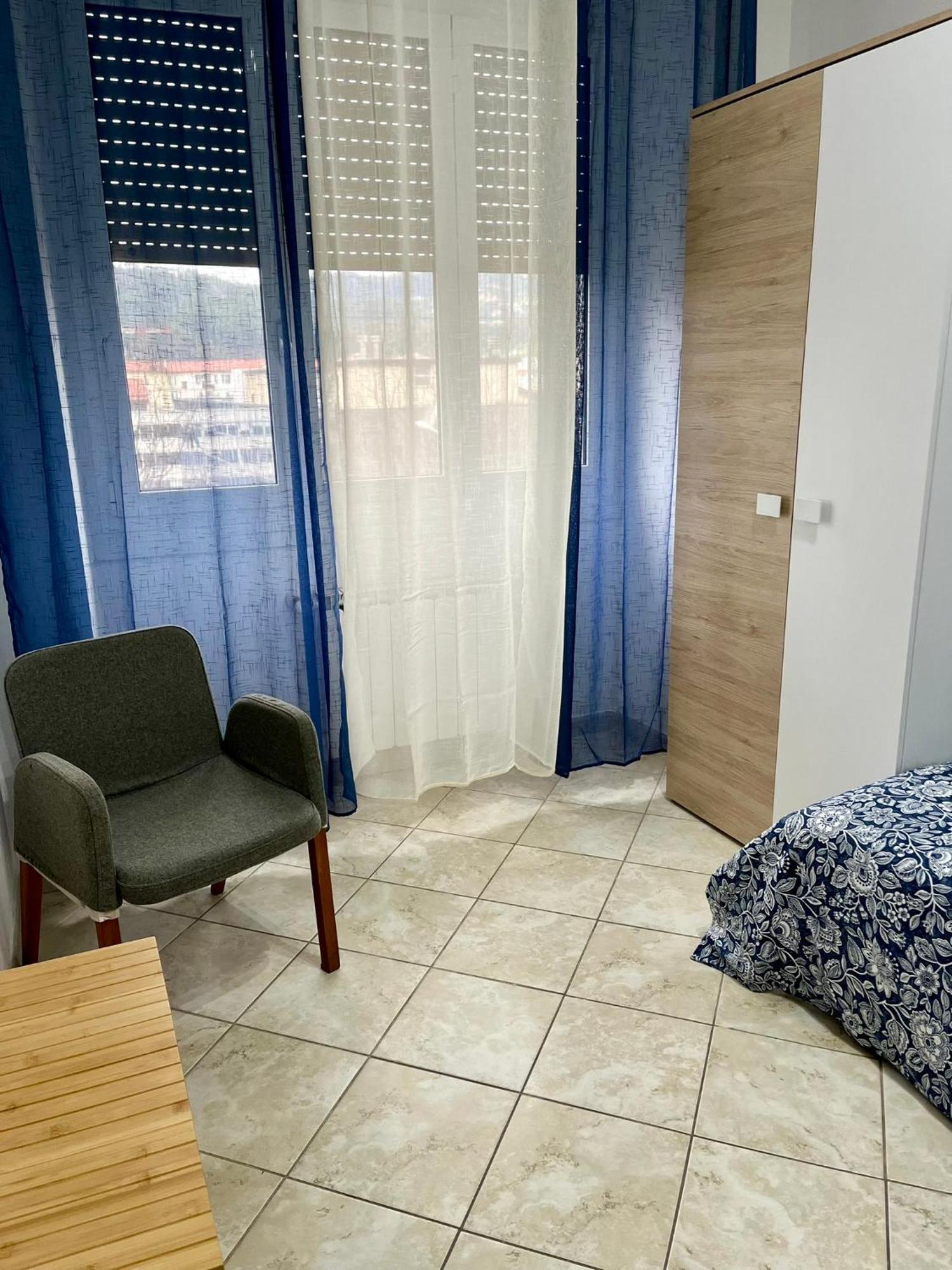 Acasadimary Apartamento La Spezia Exterior foto